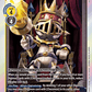 (045) Digimon TCG Versus Royal Knights Single: KingChessmon (BT13-045)  Rare