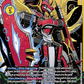 (046) Digimon TCG Versus Royal Knights Single: Kentaurosmon (BT13-046) (V.2)  Alternative Art