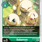 (048) Digimon TCG Versus Royal Knights Single: Salamon (BT13-048)  Uncommon