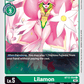 (054) Digimon TCG Versus Royal Knights Single: Lilamon (BT13-054)  Common
