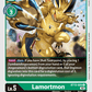 (055) Digimon TCG Versus Royal Knights Single: Lamortmon (BT13-055)  Common