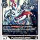 (065) Digimon TCG Versus Royal Knights Single: PlatinumSukamon (BT13-065)  Common