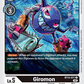 (071) Digimon TCG Versus Royal Knights Single: Giromon (BT13-071)  Uncommon