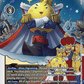 (074) Digimon TCG Versus Royal Knights Single: PrinceMamemon (BT13-074)  Uncommon