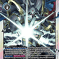 (075) Digimon TCG Versus Royal Knights Single: Alphamon (BT13-075) (V.1)  Super Rare