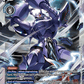 (077) Digimon TCG Versus Royal Knights Single: Craniamon (BT13-077) (V.1)  Super Rare