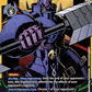 (077) Digimon TCG Versus Royal Knights Single: Craniamon (BT13-077) (V.2)  Alternative Art