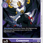 (085) Digimon TCG Versus Royal Knights Single: Crowmon (BT13-085)  Common