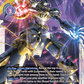(087) Digimon TCG Versus Royal Knights Single: Dynasmon (BT13-087) (V.1)  Rare