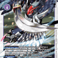 (089) Digimon TCG Versus Royal Knights Single: Ravemon (BT13-089)  Rare