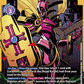 (090) Digimon TCG Versus Royal Knights Single: LordKnightmon (BT13-090) (V.2)  Alternative Art