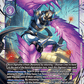 (092) Digimon TCG Versus Royal Knights Single: Ravemon: Burst Mode (BT13-092) (V.1)  Super Rare