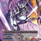 (092) Digimon TCG Versus Royal Knights Single: Ravemon: Burst Mode (BT13-092) (V.2)  Alternative Art
