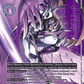 (092) Digimon TCG Versus Royal Knights Single: Ravemon: Burst Mode (BT13-092) (V.3)  Alternative Art