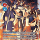 (112) Digimon TCG Versus Royal Knights Single: Omnimon (BT13-112) (V.1)  Secret Rare
