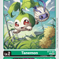 (004) Digimon TCG Blast Ace Single: Tanemon (BT14-004)  Uncommon