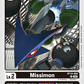 (005) Digimon TCG Blast Ace Single: Missimon (BT14-005)  Uncommon