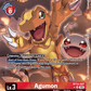 (007) Digimon TCG Blast Ace Single: Agumon (BT14-007) (V.2)  Alternative Art