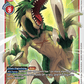 (017) Digimon TCG Blast Ace Single: Dinorexmon (BT14-017)  Uncommon