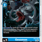 (022) Digimon TCG Blast Ace Single: Gesomon (BT14-022)  Common