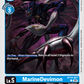 (027) Digimon TCG Blast Ace Single: MarineDevimon (BT14-027)  Common