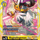 (037) Digimon TCG Blast Ace Single: MagnaAngemon Ace (BT14-037) (V.1)  Super Rare