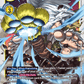 (040) Digimon TCG Blast Ace Single: Jijimon (BT14-040)  Uncommon