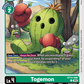 (046) Digimon TCG Blast Ace Single: Togemon (BT14-046)  Uncommon