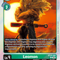 (048) Digimon TCG Blast Ace Single: Leomon (BT14-048)  Rare