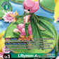 (049) Digimon TCG Blast Ace Single: Lillymon Ace (BT14-049) (V.2)  Alternative Art
