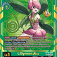 (BT14-049) Digimon TCG Exceed Apocalypse Single: Lillymon Ace (BT14-049)  Special