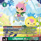(049) Digimon TCG Blast Ace Single: Lillymon Ace (BT14-049) (V.3)  Alternative Art