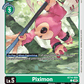 (050) Digimon TCG Blast Ace Single: Piximon (BT14-050)  Common