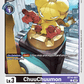 (057) Digimon TCG Blast Ace Single: ChuuChuumon (BT14-057)  Common