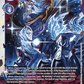 (081) Digimon TCG Blast Ace Single: Fenriloogamon (BT14-081) (V.1)  Super Rare