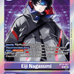 (087) Digimon TCG Blast Ace Single: Eiji Nagasumi (BT14-087) (V.1)  Rare