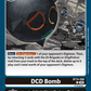 (098) Digimon TCG Blast Ace Single: DCD Bomb (BT14-098)  Common