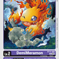 (006) Digimon TCG Exceed Apocalypse Single: DemiMeramon (BT15-006)  Uncommon
