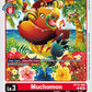 (008) Digimon TCG Exceed Apocalypse Single: Muchomon (BT15-008)  Common