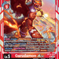 (014) Digimon TCG Exceed Apocalypse Single: Garudamon Ace (BT15-014)  Super Rare