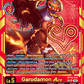 (014) Digimon TCG Exceed Apocalypse Single: Garudamon Ace (BT15-014) (V.3)  Special