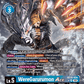 (026) Digimon TCG Exceed Apocalypse Single: WereGarurumon Ace (BT15-026) (V.2)  Alternative Art