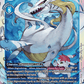 (032) Digimon TCG Exceed Apocalypse Single: Plesiomon (X Antibody) (BT15-032)  Rare