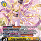 (038) Digimon TCG Exceed Apocalypse Single: Angewomon Ace (BT15-038) (V.2)  Alternative Art