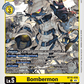 (039) Digimon TCG Exceed Apocalypse Single: Bombermon (BT15-039)  Uncommon