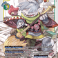 (041) Digimon TCG Exceed Apocalypse Single: Babamon (BT15-041)  Common