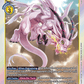 (042) Digimon TCG Exceed Apocalypse Single: Magnadramon (BT15-042)  Rare