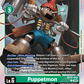 (052) Digimon TCG Exceed Apocalypse Single: Puppetmon (BT15-052)  Rare