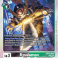 (056) Digimon TCG Exceed Apocalypse Single: Ryudamon (BT15-056) (V.1)  Super Rare