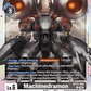 (066) Digimon TCG Exceed Apocalypse Single: Machinedramon (BT15-066)  Rare